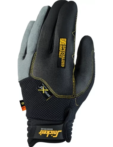 Snickers Specialized Impact glove