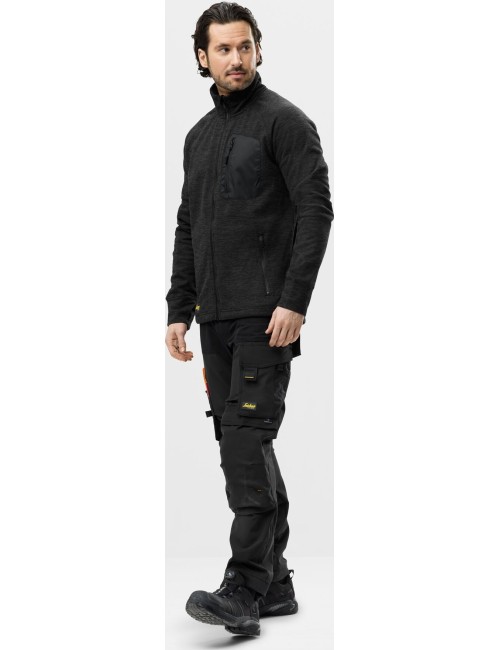 Snickers 8042 Flexiwork work sweatshirt