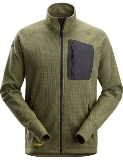 Snickers 8042 Flexiwork work sweatshirt