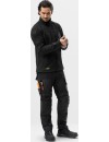 Snickers 8042 Flexiwork work sweatshirt