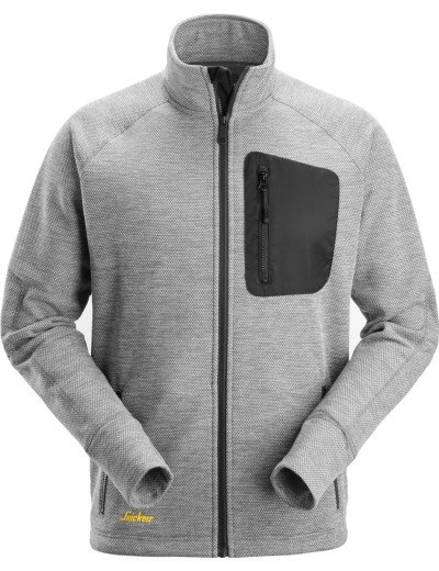 Snickers 8042 Flexiwork work sweatshirt