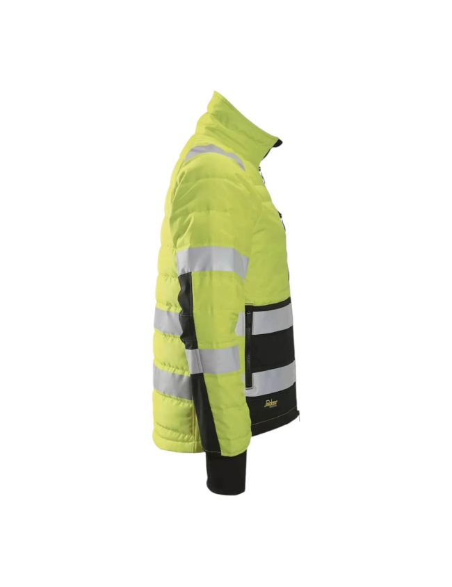 Kurtka odblaskowa pikowana Snickers 8133