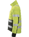 Snickers 8133 reflective hi-vis Jacket
