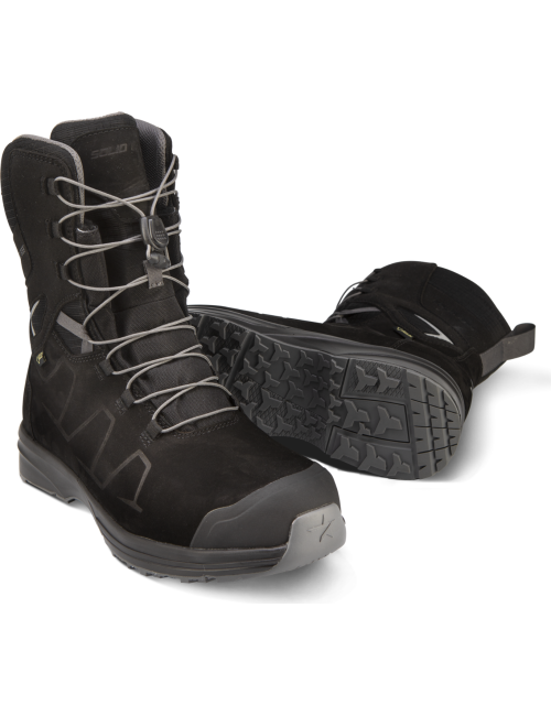 Solid Gear Talus Hight S3 GTX safety boots