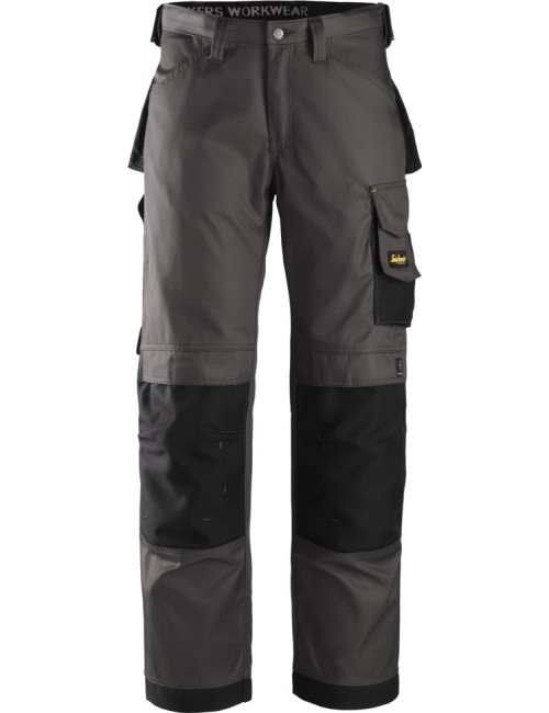 Snickers 3312 DuraTwill work trousers