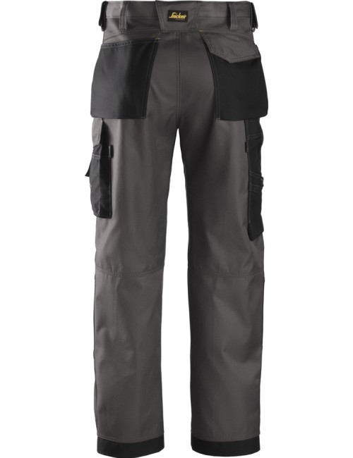 Snickers 3312 DuraTwill work trousers