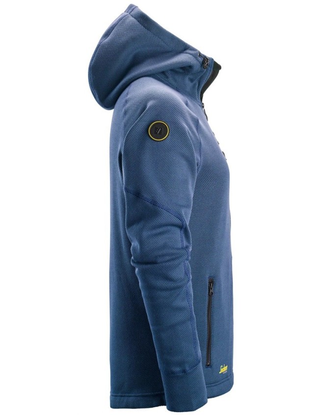 Snickers 8041 FlexiWork work sweatshirt