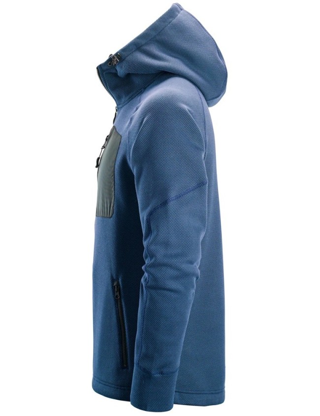 Snickers 8041 FlexiWork work sweatshirt