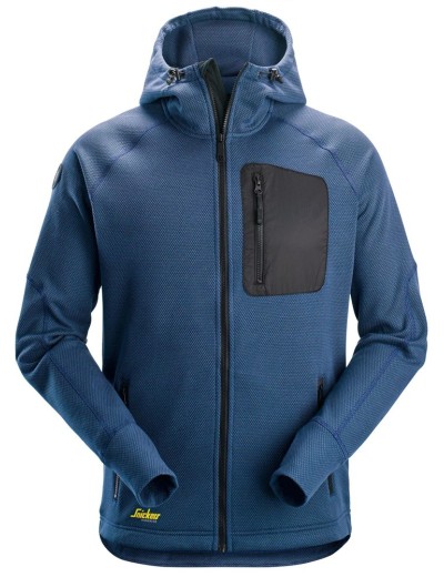 Snickers 8041 FlexiWork work sweatshirt | BalticWorkwear.com