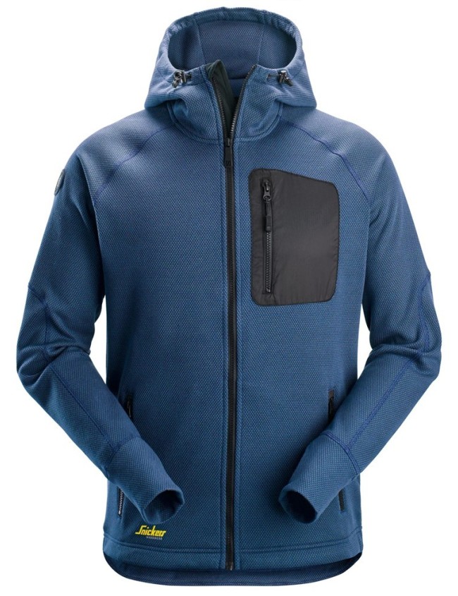Snickers 8041 FlexiWork work sweatshirt