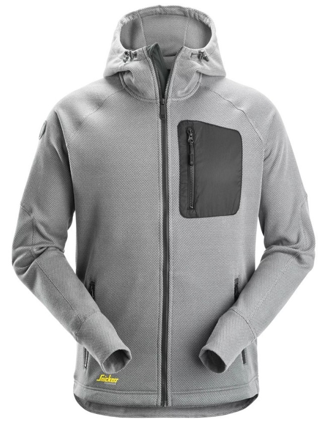 Snickers 8041 FlexiWork work sweatshirt