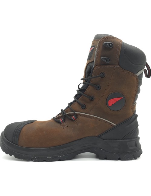 Red Wing 3287 winter shoes