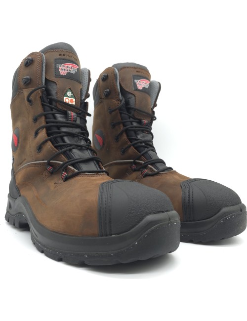 Red Wing 3287 winter shoes