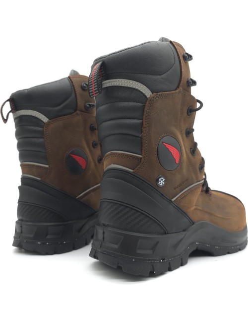 Red Wing 3287 winter shoes