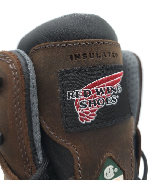 Red Wing 3287 winter shoes