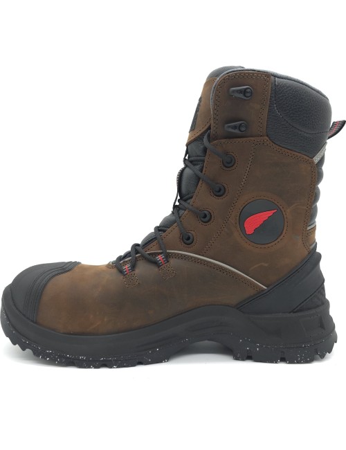 Red Wing 3238 Petroking winter shoes