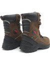 Red Wing 3238 Petroking winter shoes