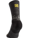 Merino wool socks Snickers 9246 2 pack