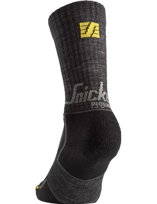 Merino wool socks Snickers 9246 2 pack