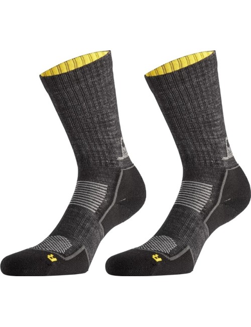 Merino wool socks Snickers 9246 2 pack