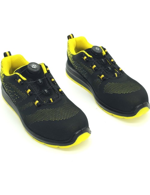 Buty robocze sportowe Portwest FT08 S1P