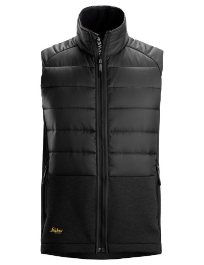 Vest Hybrid FW Snickers 4902