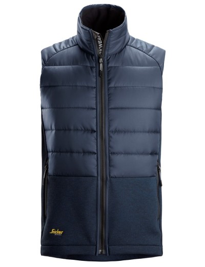 Vest Hybrid FW Snickers 4902