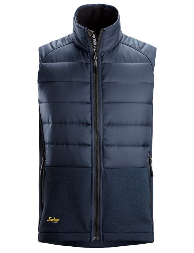 Vest Hybrid FW Snickers 4902