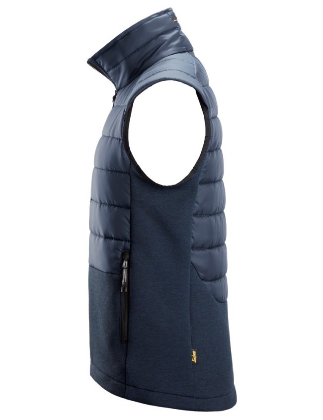 Vest Hybrid FW Snickers 4902
