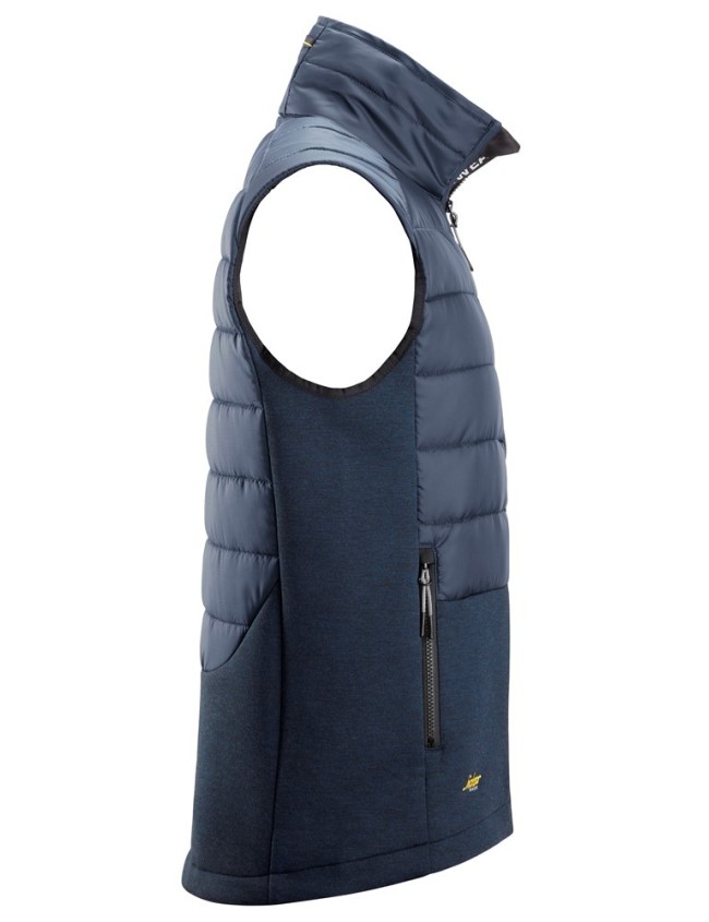 Vest Hybrid FW Snickers 4902