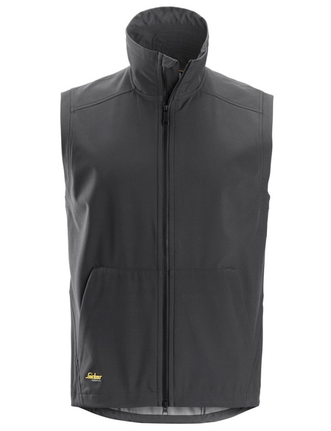 Snickers 4505 Allroundwork vest