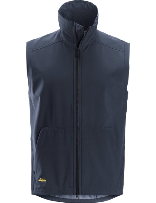 Snickers 4505 Allroundwork vest