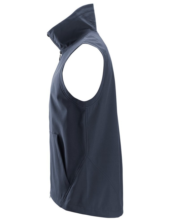 Snickers 4505 Allroundwork vest