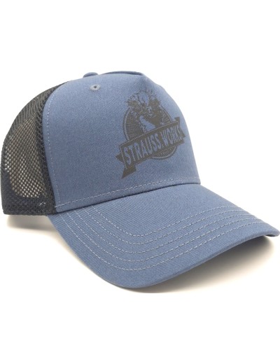 Engelbert Strauss Iconic trucker cap