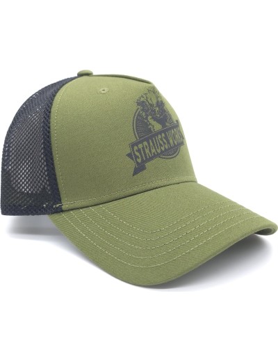 Engelbert Strauss Iconic trucker cap