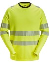 Snickers 2431 Reflective T-shirt longsleeve