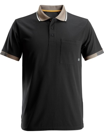 Snickers 2724 AllroundWork polo shirt 37.5