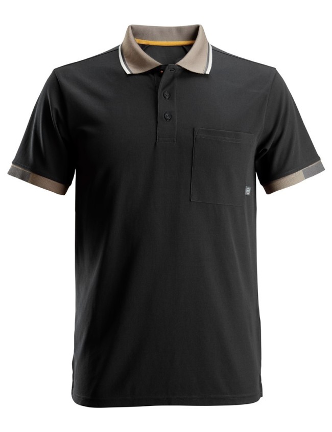 Snickers 2724 AllroundWork polo shirt 37.5