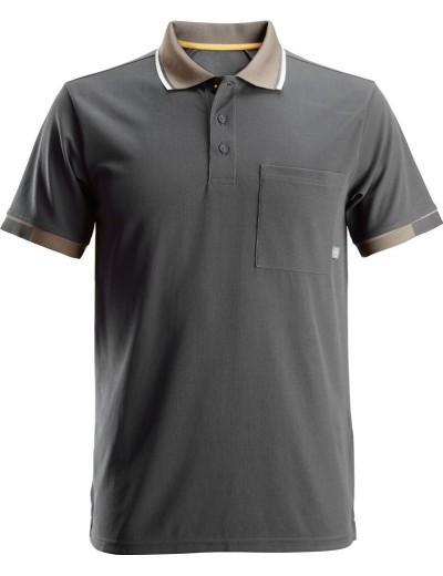Snickers 2724 AllroundWork polo shirt 37.5