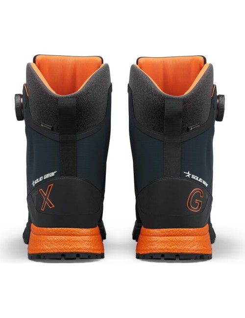 Solid Gear Bound GTX High boots