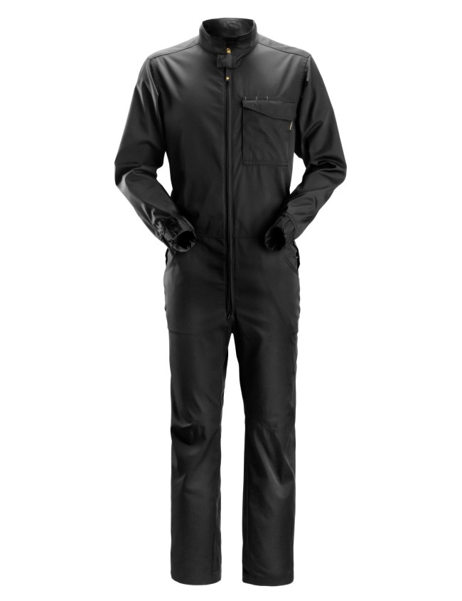 Snickers 6073 Service overall