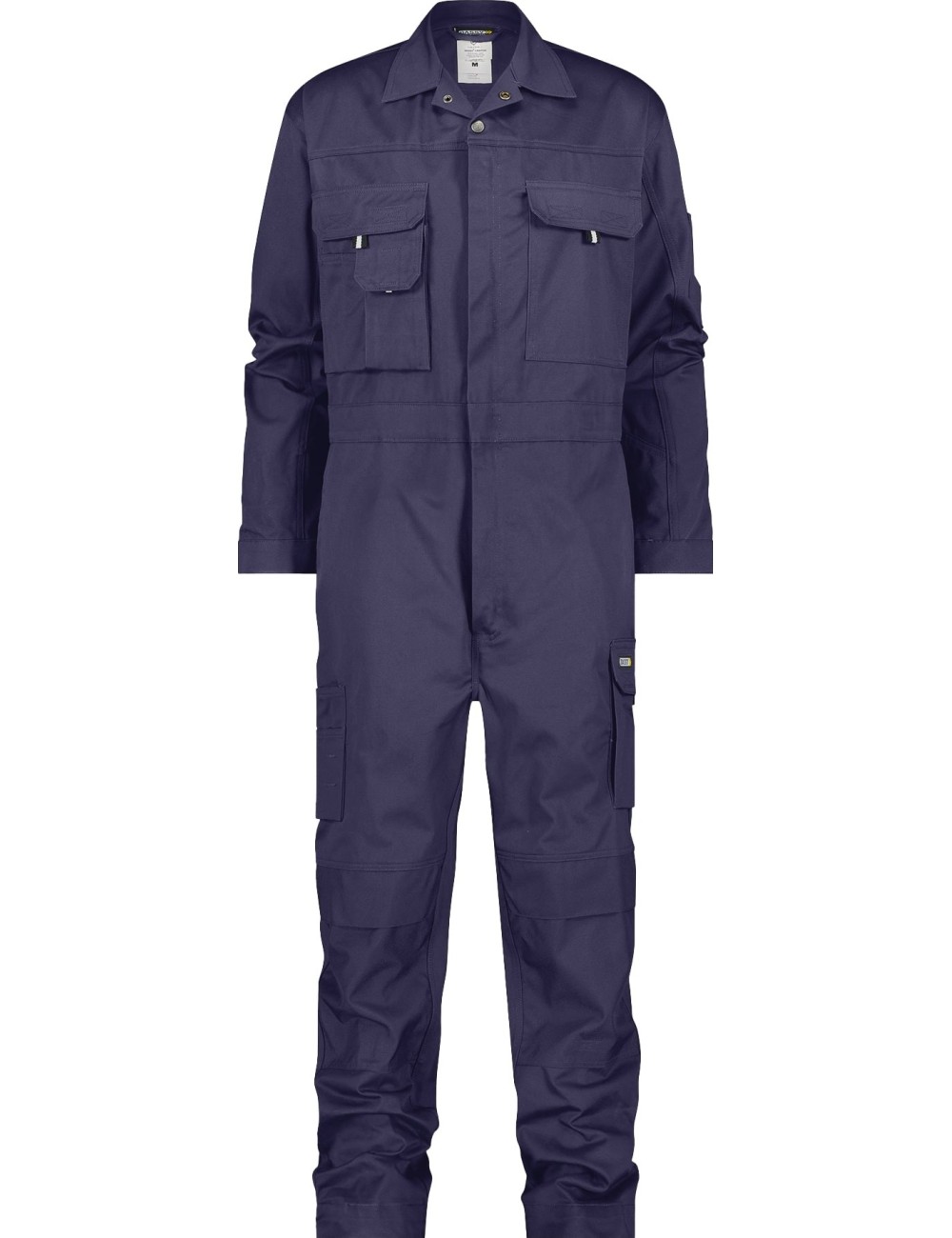 Dassy Nimes work overalls|Balticworkwear.com
