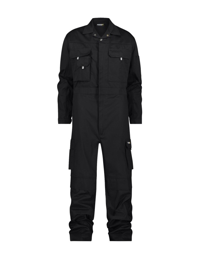 Kombinezon roboczy Dassy Nimes Cotton