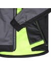 Softshell jacket Bosafety Orlando 2 | Balticworkwear.com