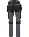 BoSafety Tension Pro work trousers