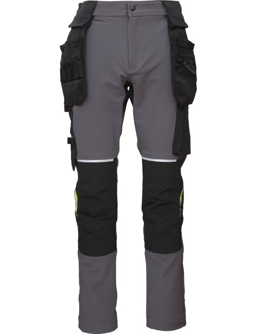 BoSafety Tension Pro work trousers