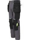 BoSafety Tension Pro work trousers