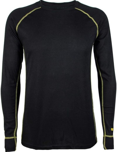 Cat Thermo Shirt Long Sleeve | Balticworkwear.com