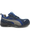 Puma Omni S1P safety shoes