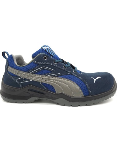 Puma Omni S1P safety shoes